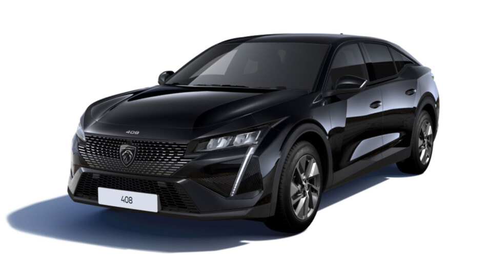 Peugeot 408 1.2 Hybrid GT Premium 5dr e-DSC6 Petrol Hatchback